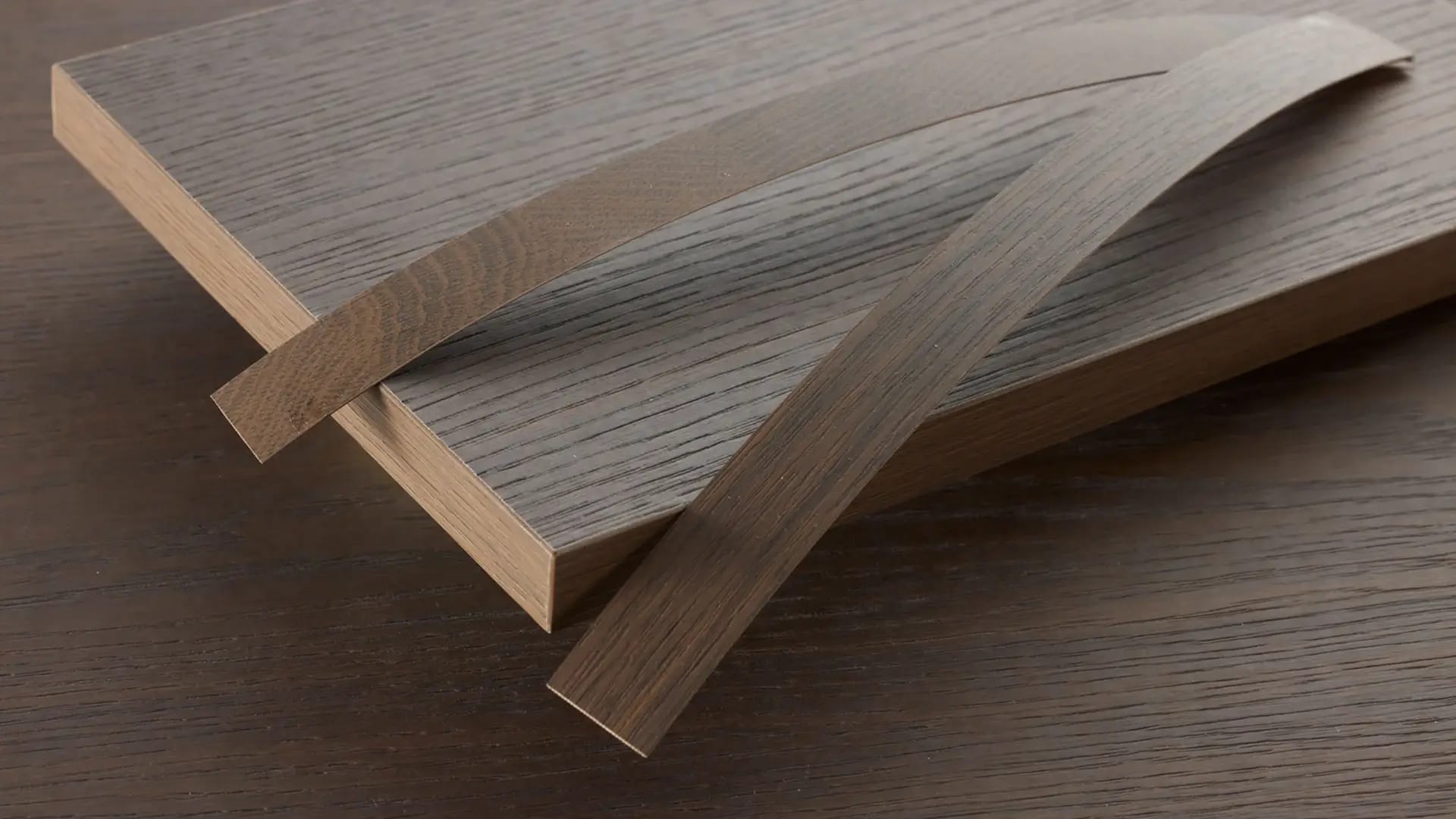 Knokke Timber-Look 18mm Panel